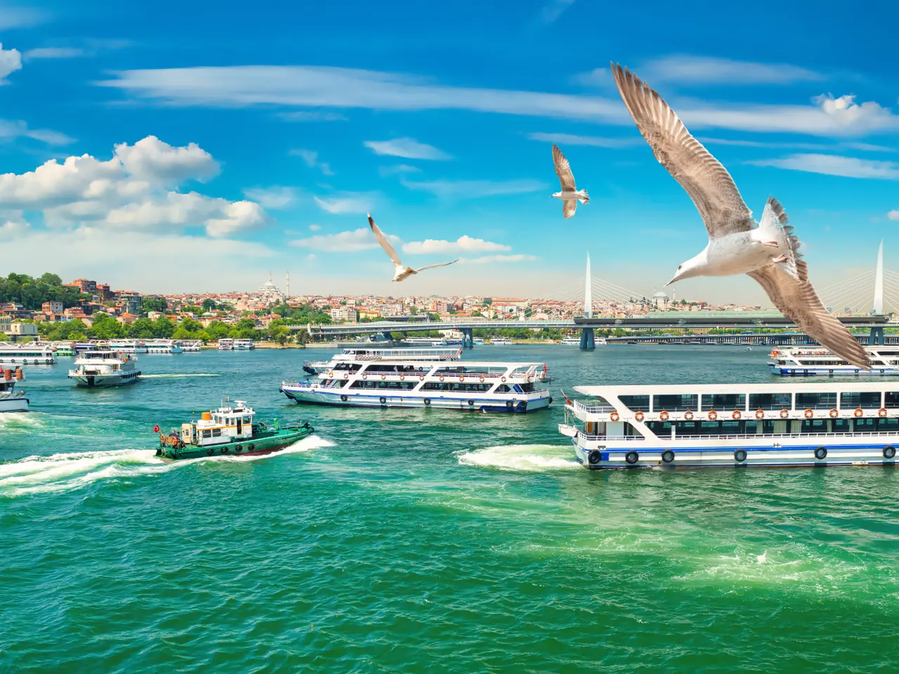 Istanbul