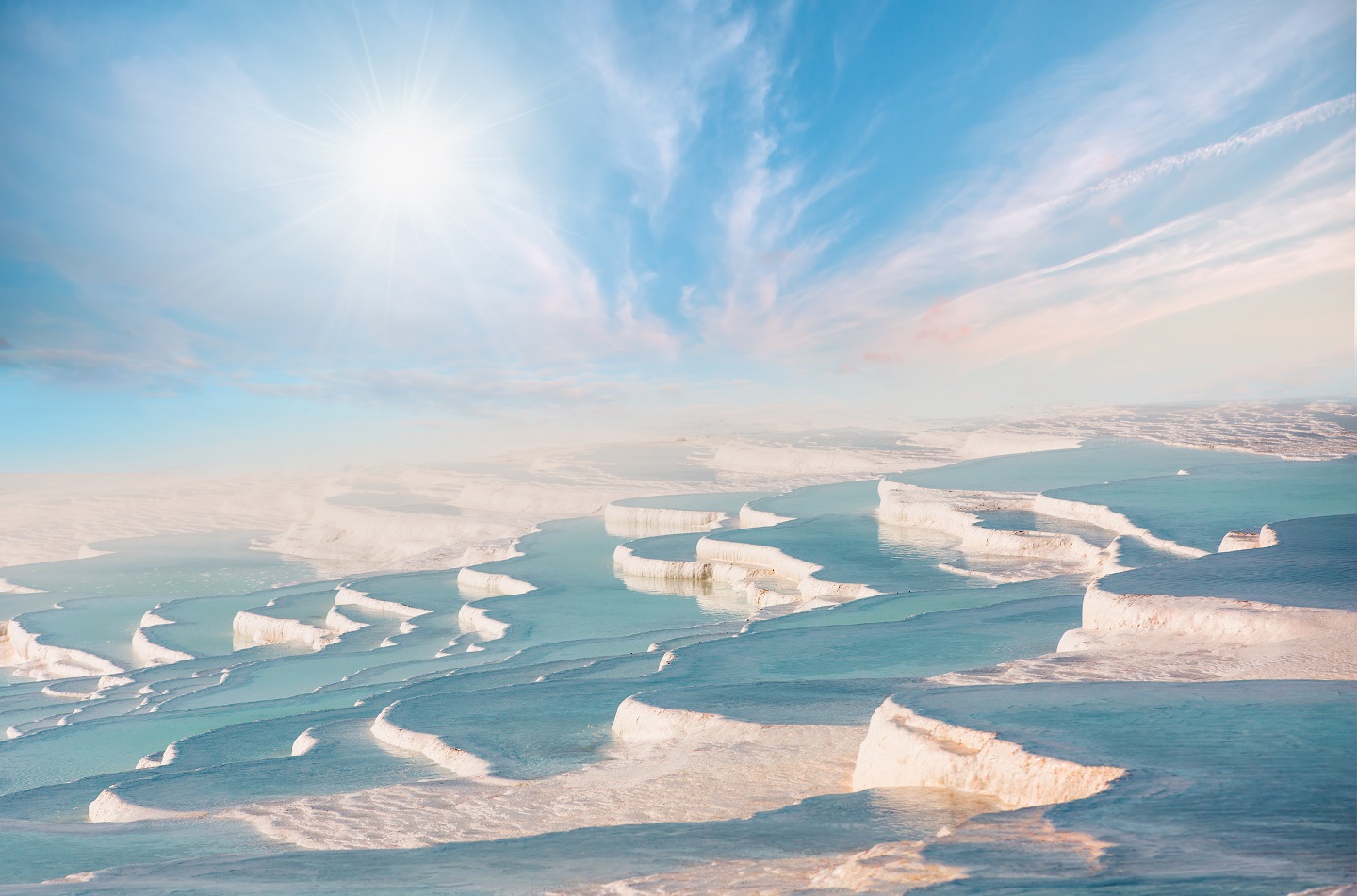 Pamukkale